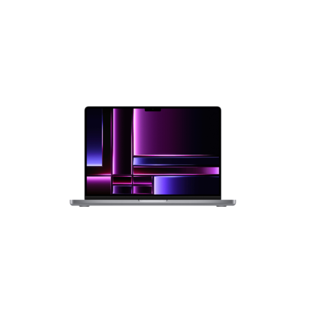 MacBook Pro 14