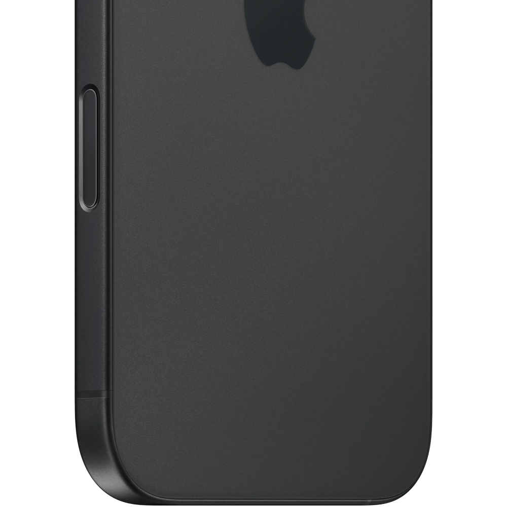 iPhone 16 128 GB Black