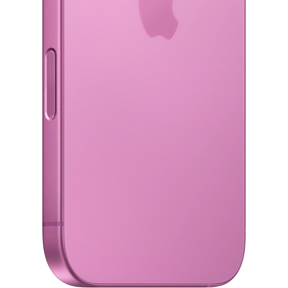 iPhone 16 128 GB Pink