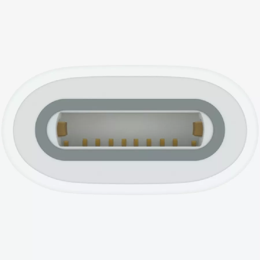 USB-C to Apple Pencil Adapter MQLU3ZM/A