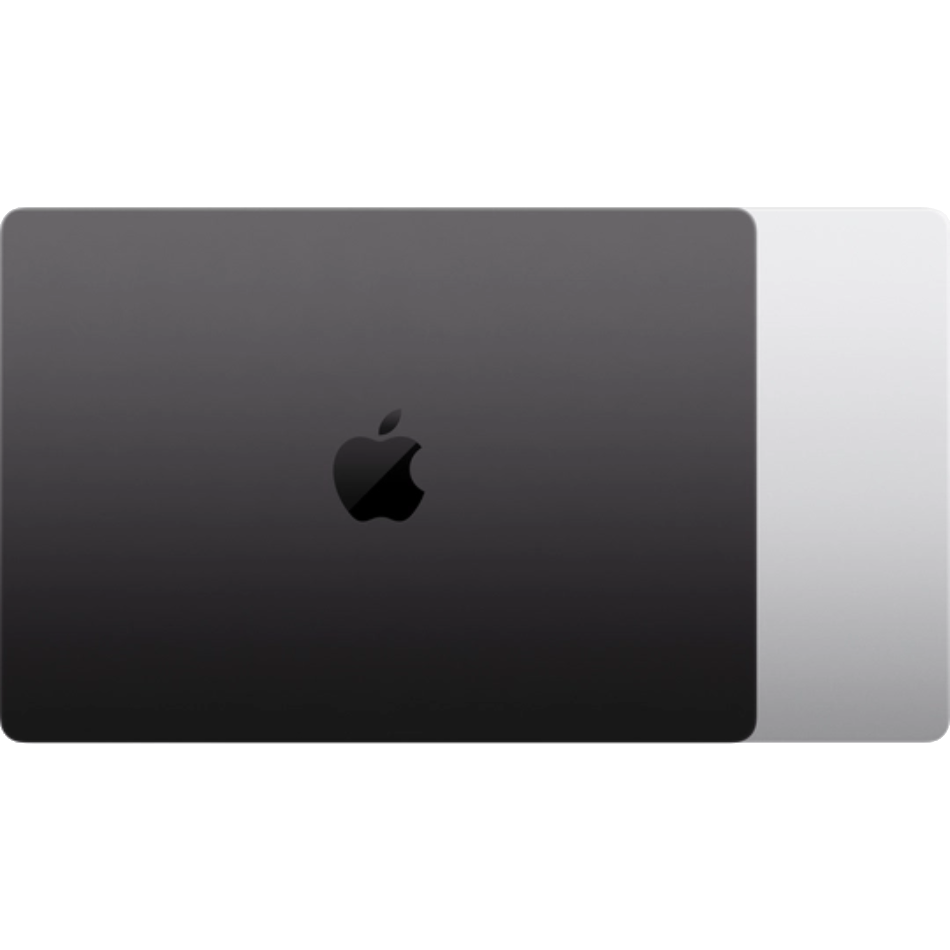 Notbuk Apple MacBook Pro 14 MRX53RU/A Space Black