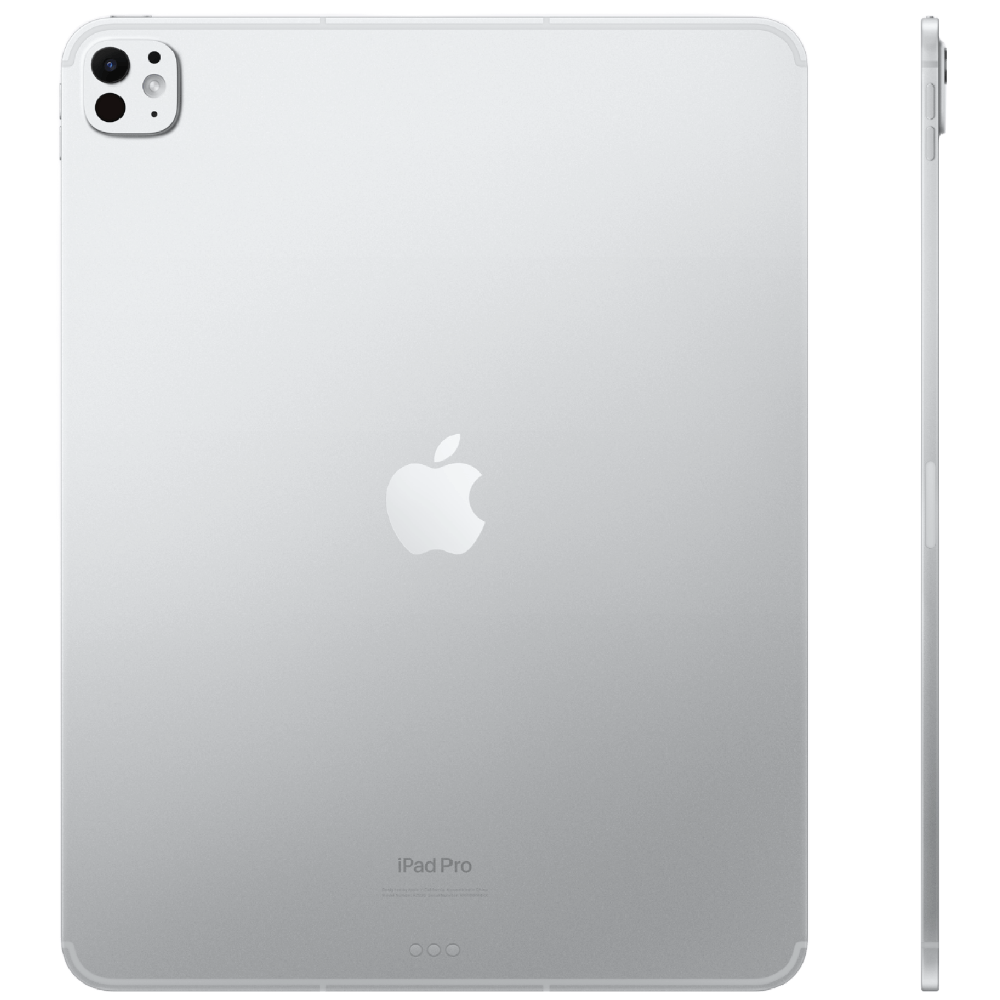 İpad Pro 13-inch (M4) WI-FI 256GB SG - Silver