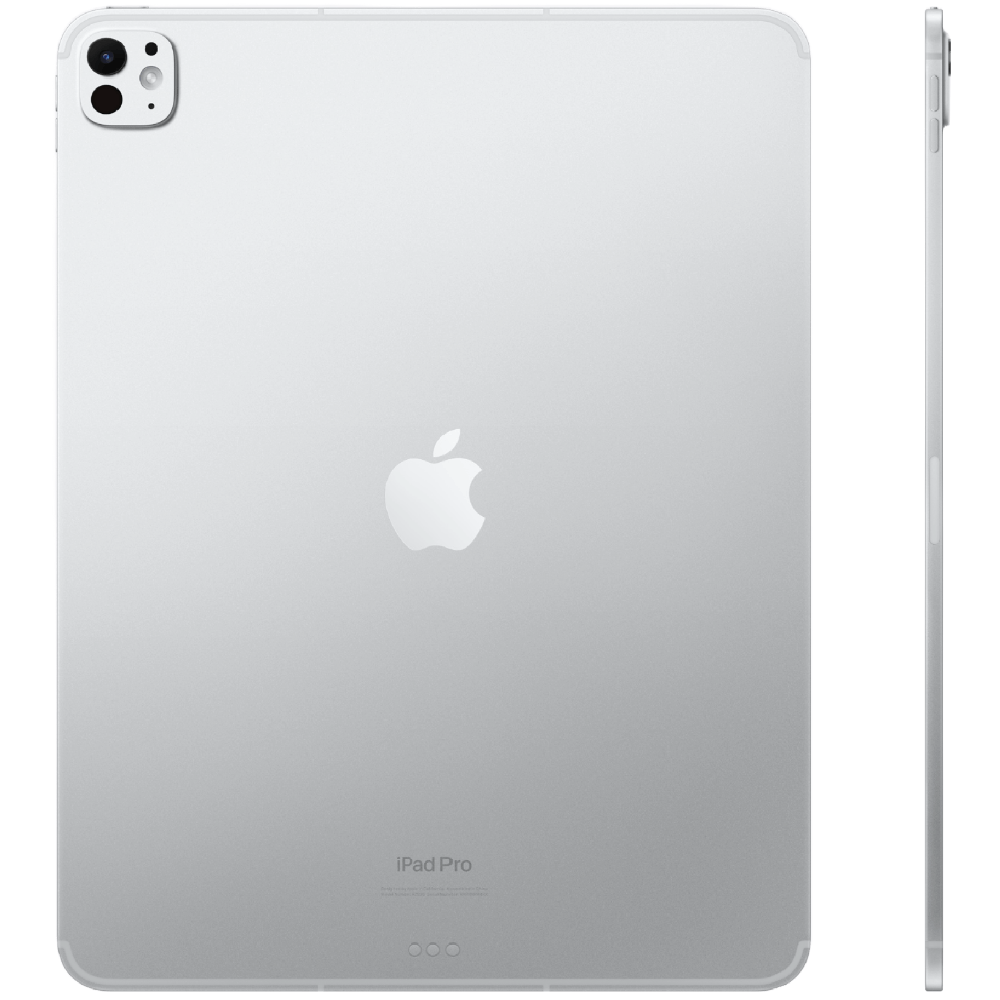 İpad Pro 13-inch (M4) WI-FI 512GB SG - Silver