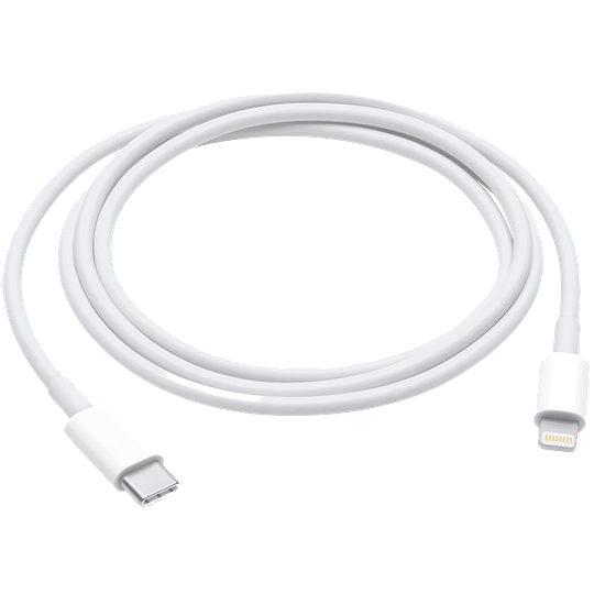 Apple USB-C to Lightning cable 1m / MM0A3ZM/A/MUQ93ZM/A