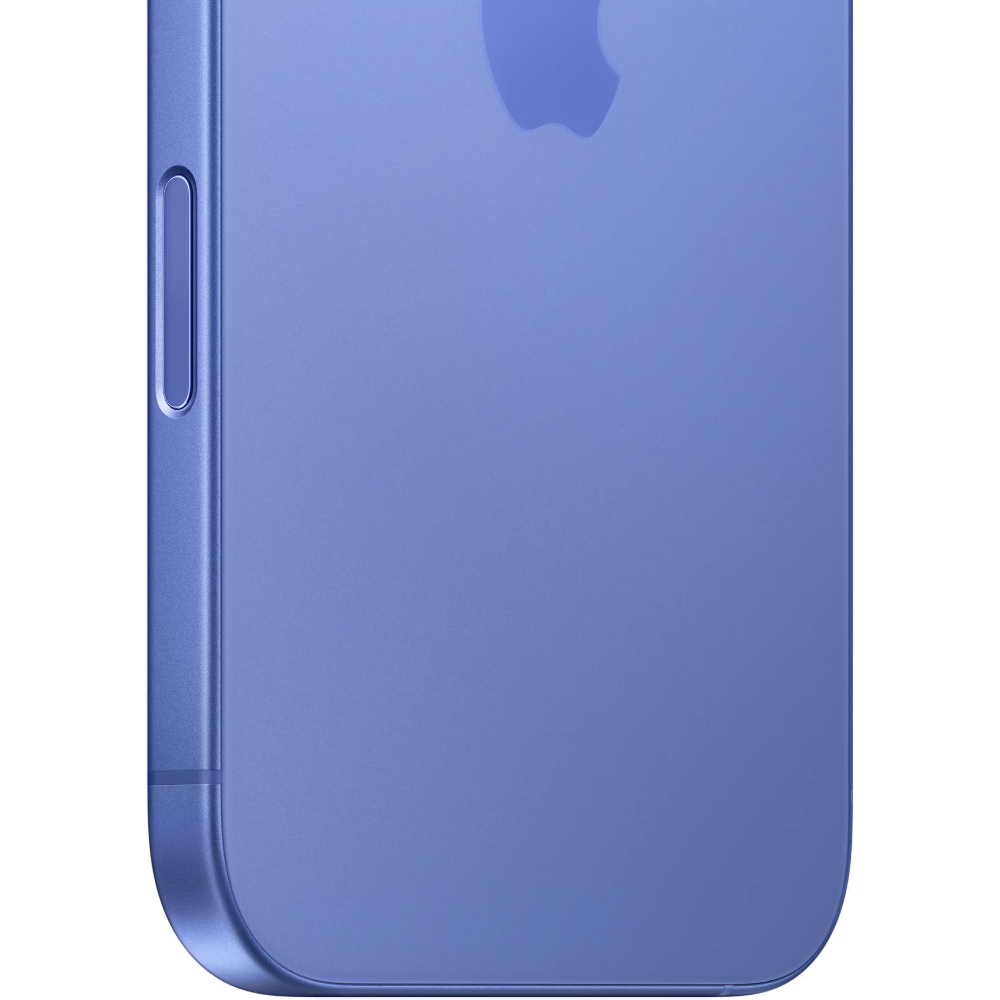 iPhone 16 128 GB Ultramarine