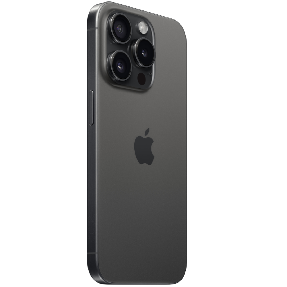 iPhone 15 Pro 1 TB Black