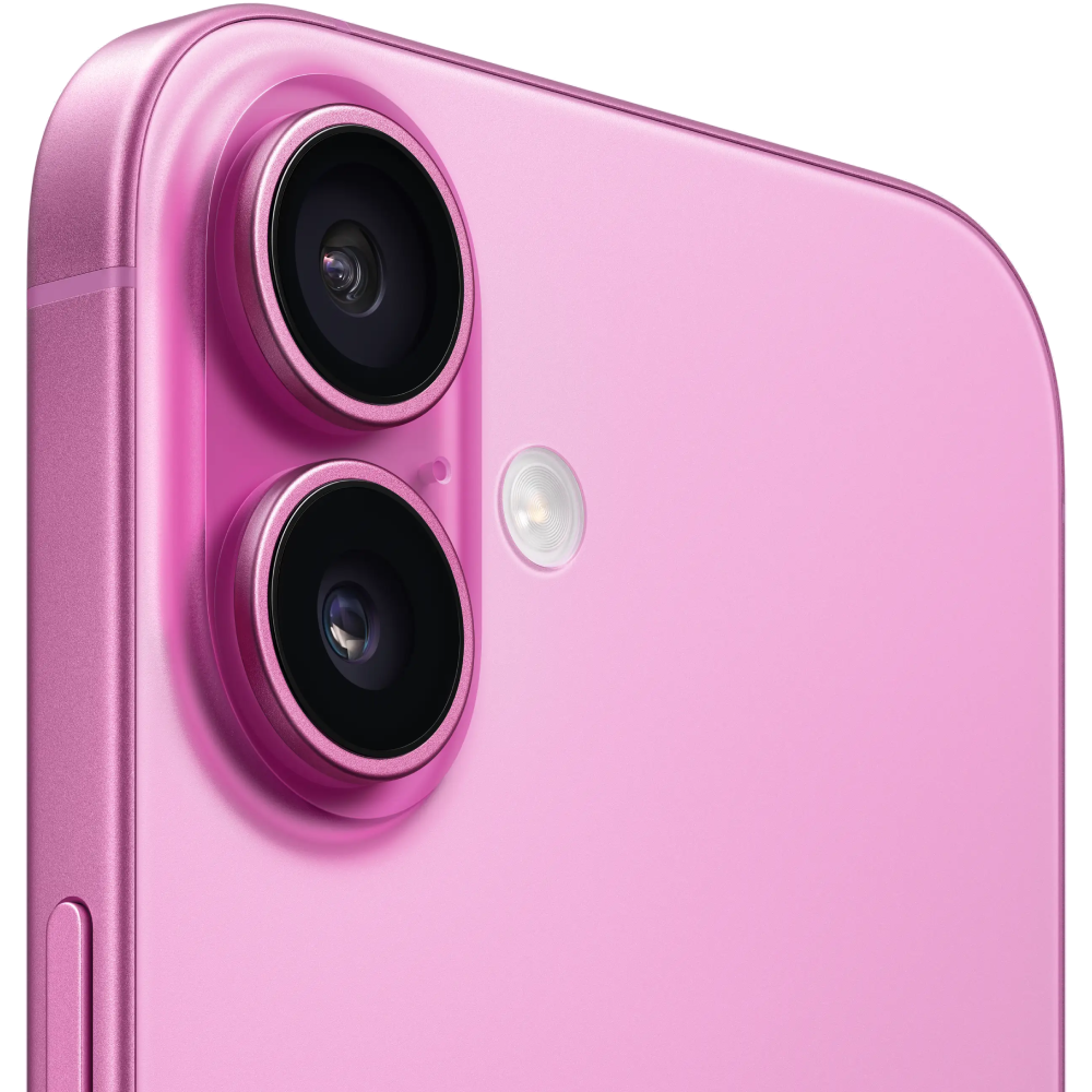 iPhone 16 128 GB Pink