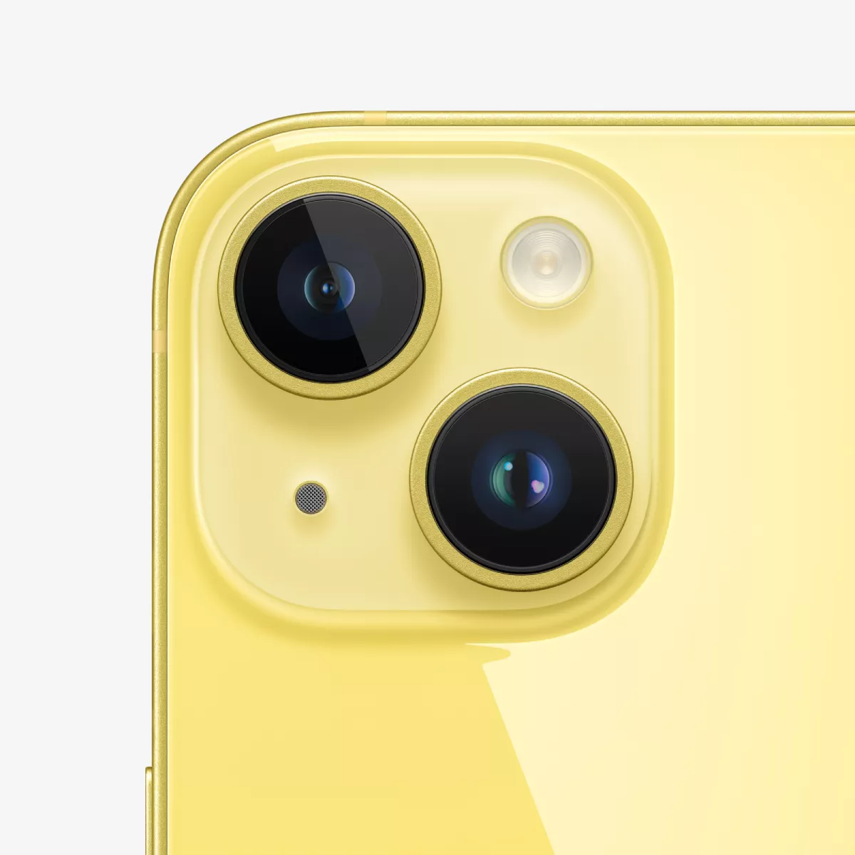 iPhone 14 Plus 256 GB Yellow