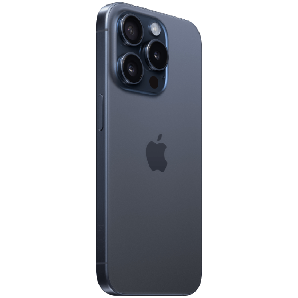 iPhone 15 Pro 1 TB Blue