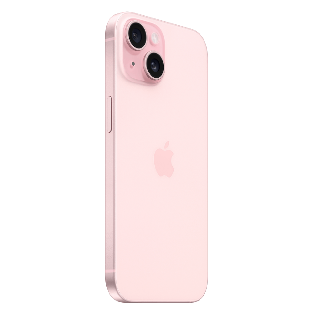 iPhone 15 128 GB Pink