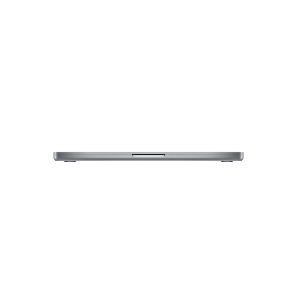 Notbuk Apple MacBook Pro 14 MPHG3RU/A Space Gray