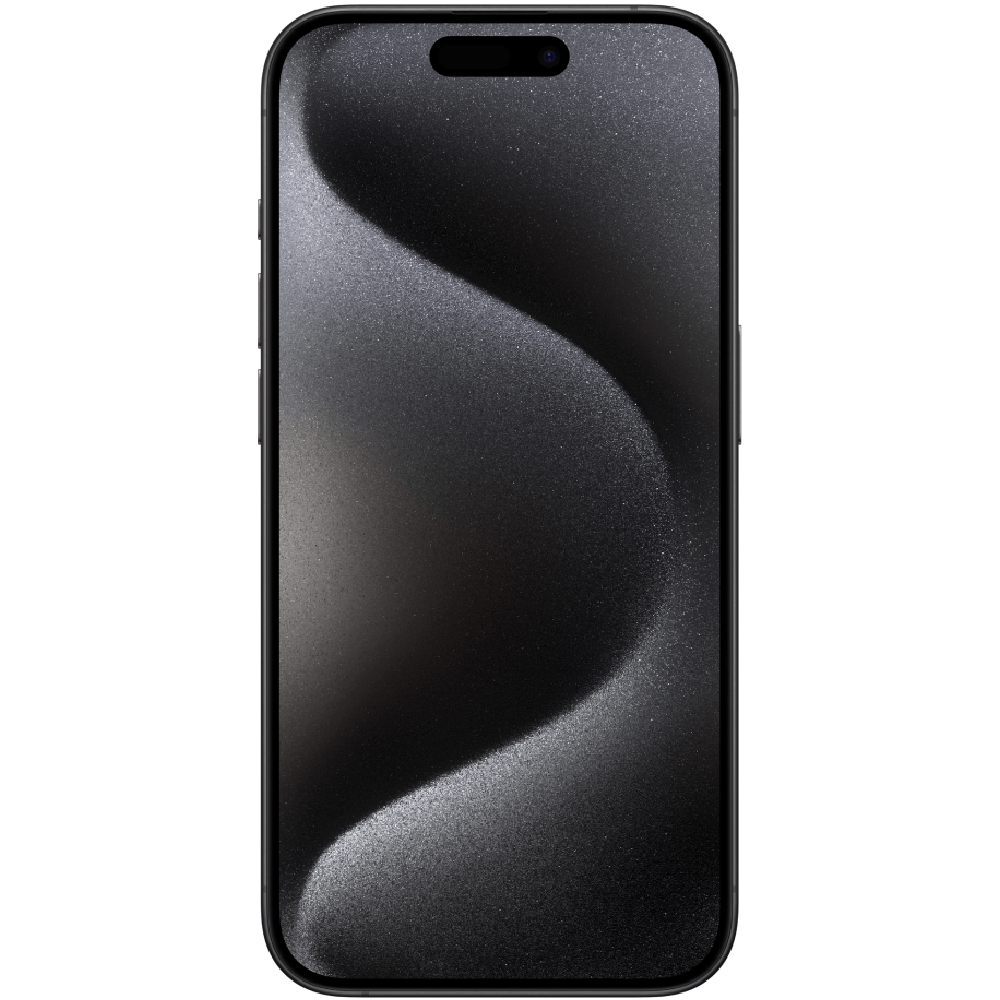 iPhone 15 Pro 1 TB Black