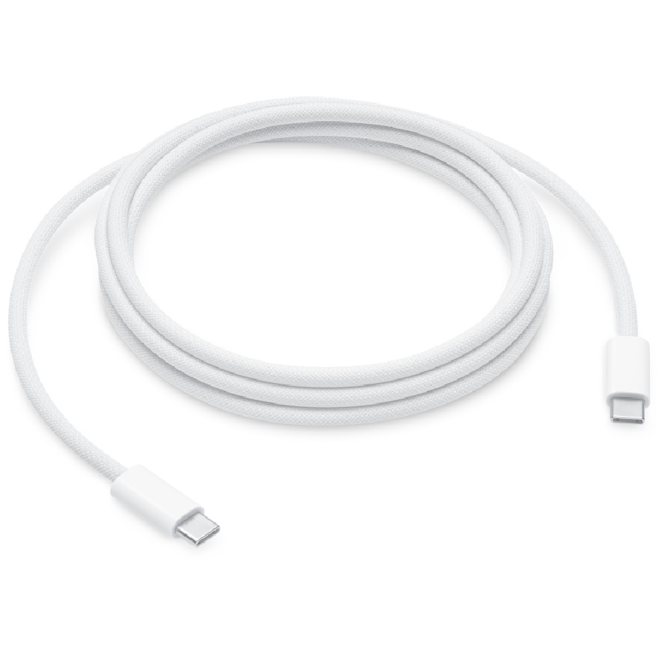 Apple USB-C Charge Cable / MU2G3ZM/A MYQT3ZM/A