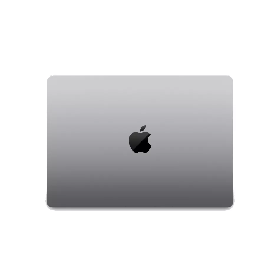 Notbuk Apple MacBook Pro 14 Z17G001BC Space Gray