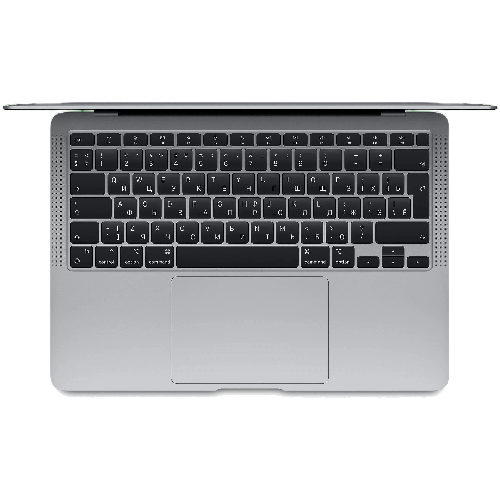 Notbuk Apple MacBook Air 13" MGN63RU/A Space Gray