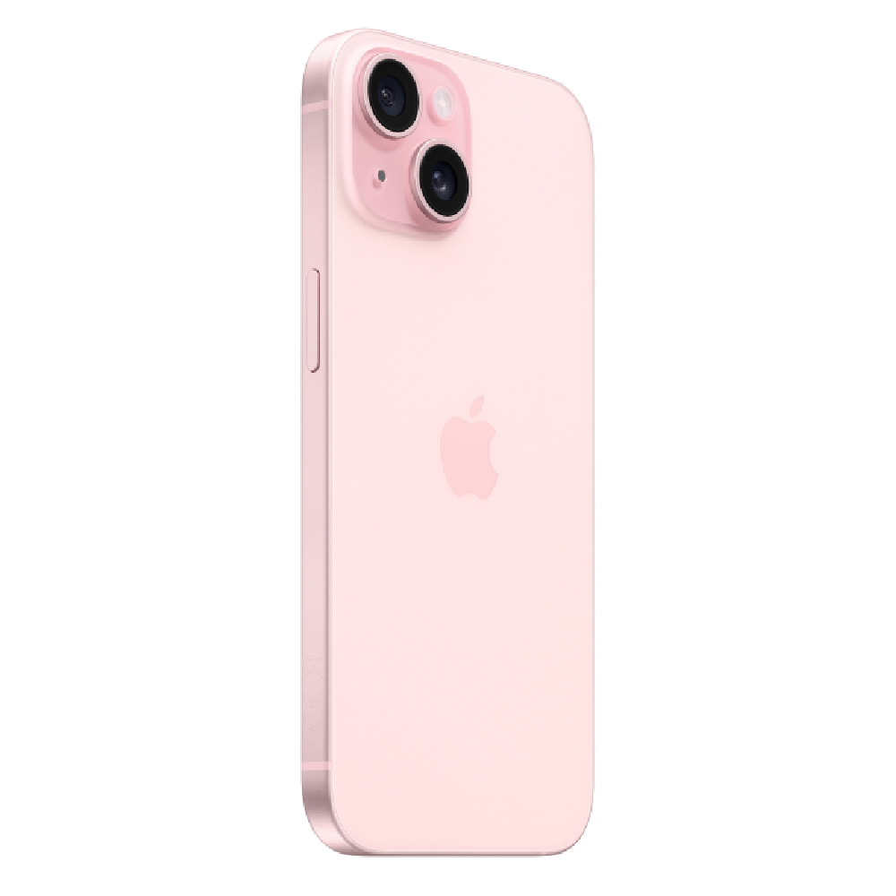 iPhone 15 256 GB Pink