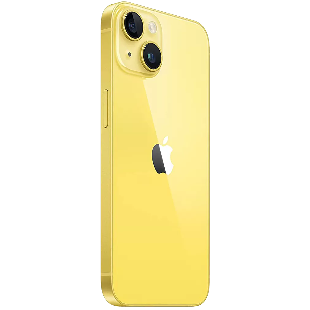 iPhone 14 512 GB Yellow