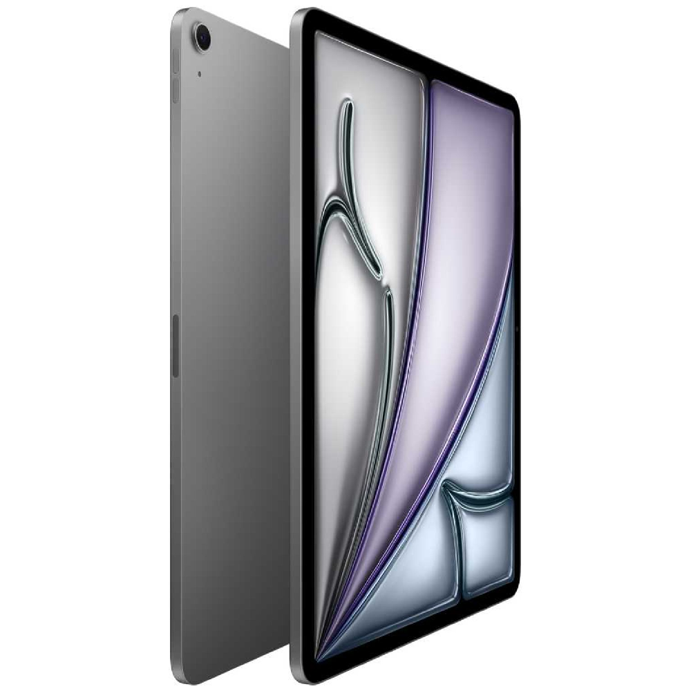 iPad Air 13-inch (M2) Wi-Fi 256 GB Space Grey