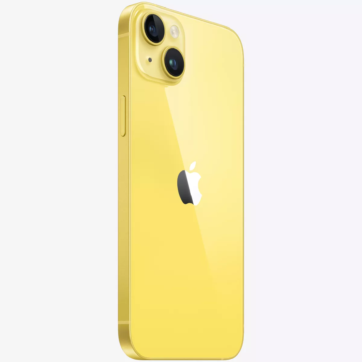 iPhone 14 Plus 256 GB Yellow