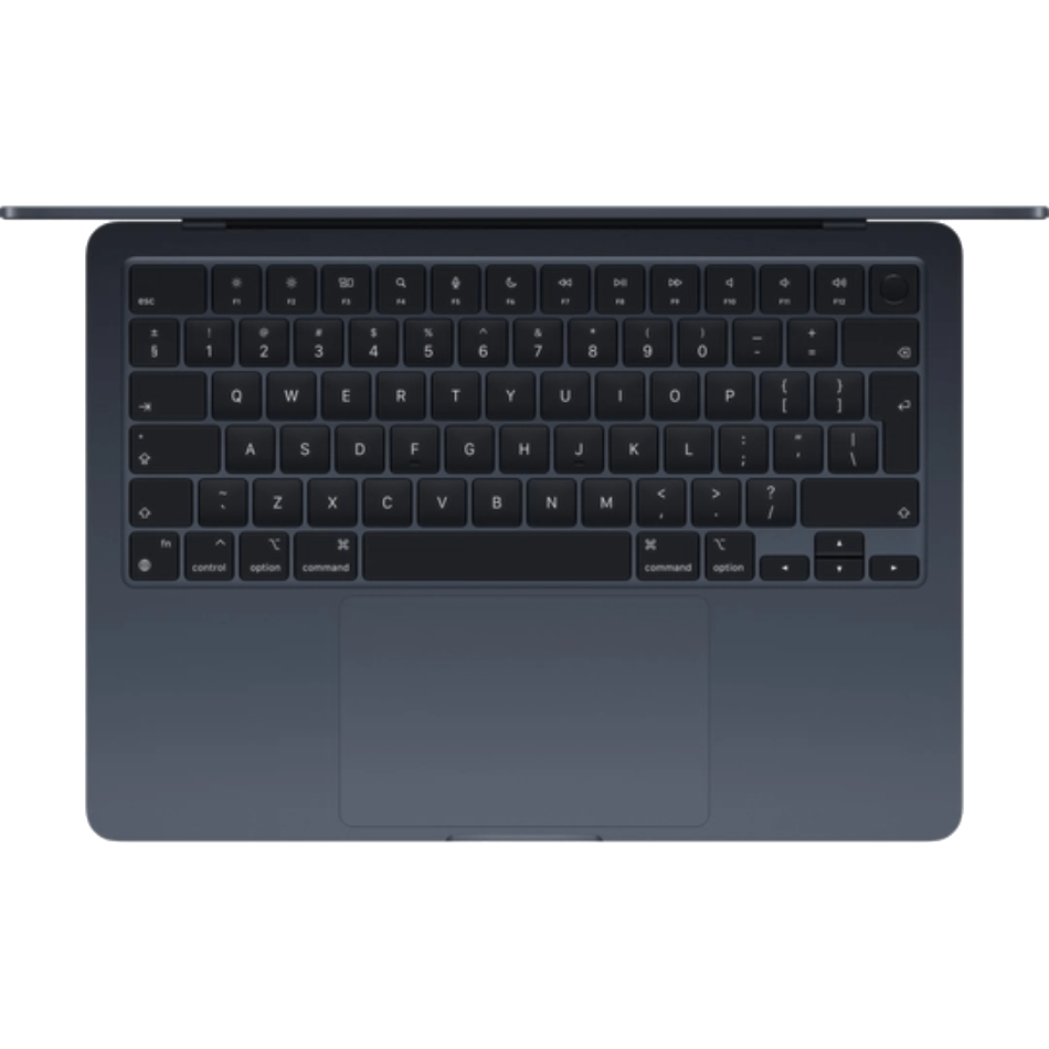 Notbuk Apple MacBook Air 13 MRXW3RU/A Midnight