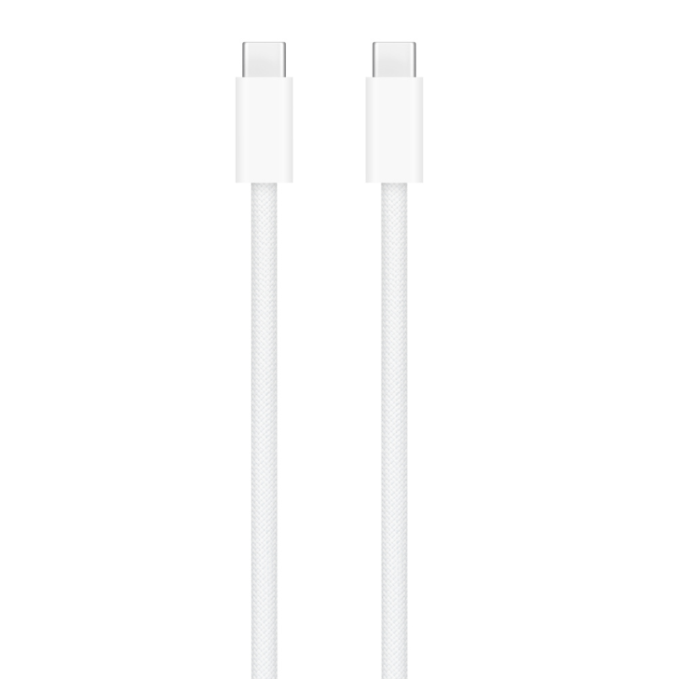 Apple USB-C Charge Cable / MU2G3ZM/A MYQT3ZM/A