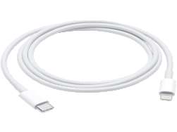 Apple USB-C to Lightning cable 1m / MM0A3ZM/A/MUQ93ZM/A