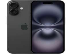 iPhone 16 128 GB Black