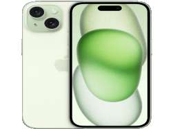 iPhone 15 128 GB Green