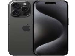 iPhone 15 Pro 1 TB Black