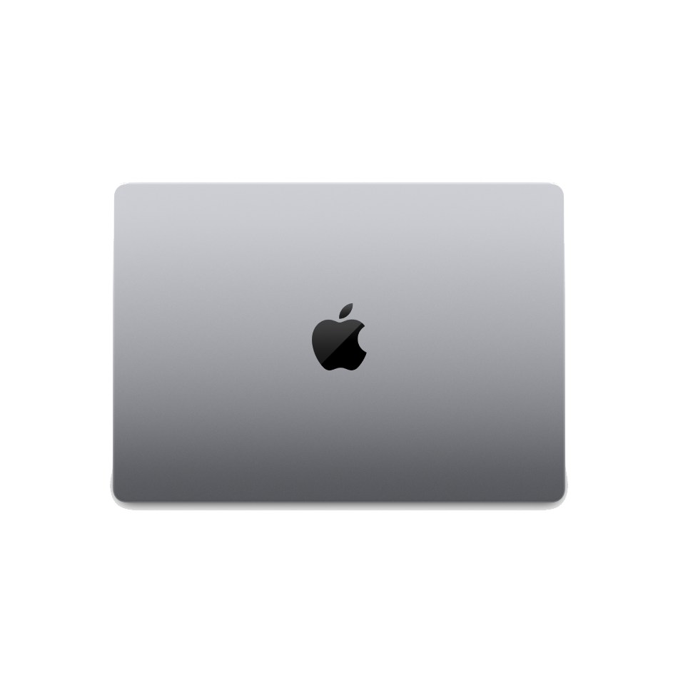 Notbuk Apple MacBook Pro 14 MPHG3RU/A Space Gray