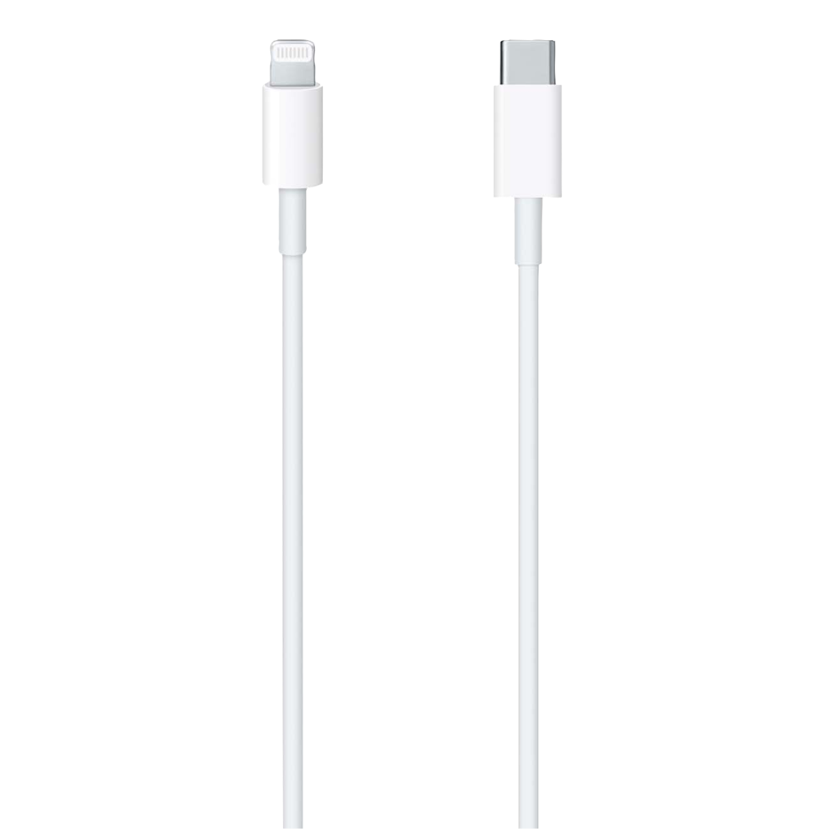 Apple USB-C to Lightning cable 1m / MM0A3ZM/A/MUQ93ZM/A