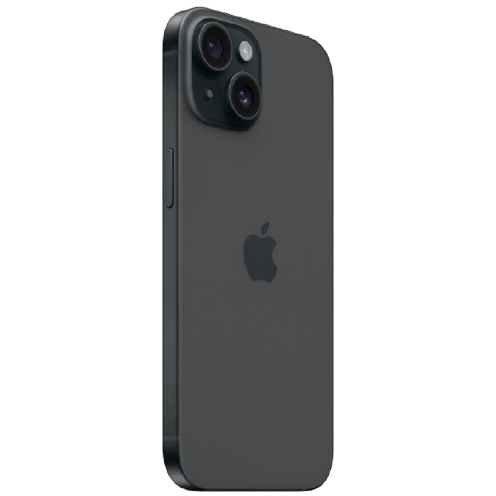 iPhone 15 128 GB Black